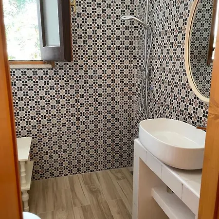 Villa Cuti Junior فيلة *