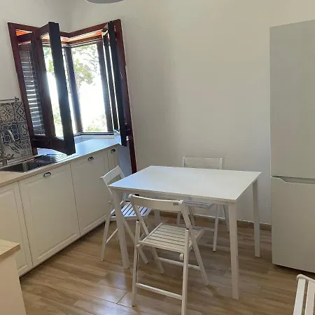 Villa Cuti Junior Castro (Lecce)