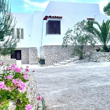 Villa Cuti Junior *