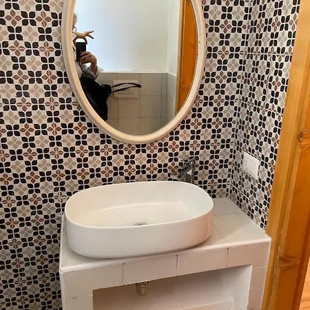 فيلة Villa Cuti Junior *