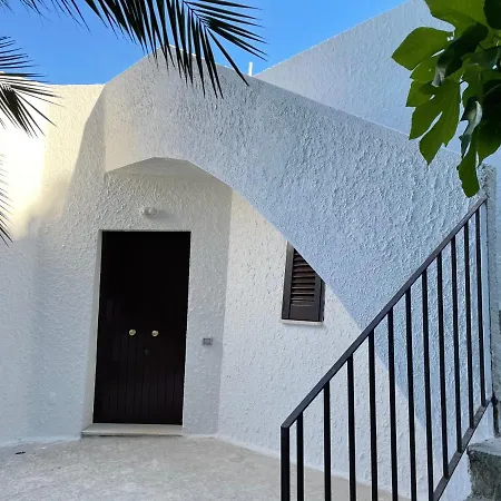 فيلة Villa Cuti Junior Castro (Lecce)