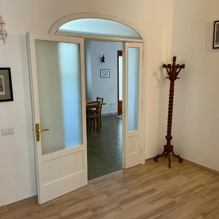 Villa Cuti Junior فيلة Castro (Lecce)