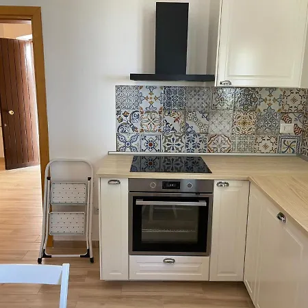 فيلة Villa Cuti Junior Castro (Lecce)