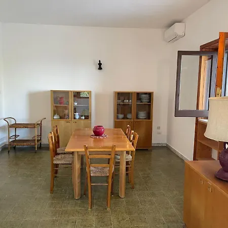 Villa Cuti Junior فيلة Castro (Lecce)