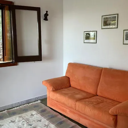Villa Cuti Junior Castro (Lecce)