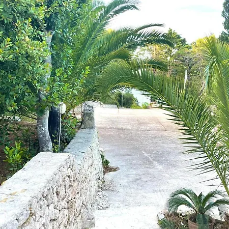 Villa Cuti Junior فيلة *