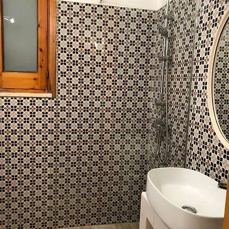فيلة Villa Cuti Junior Castro (Lecce)