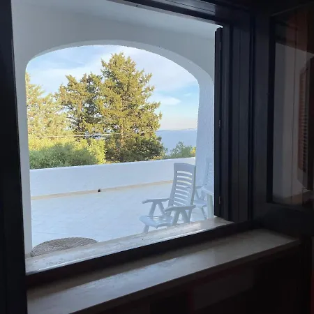 فيلة Villa Cuti Junior *
