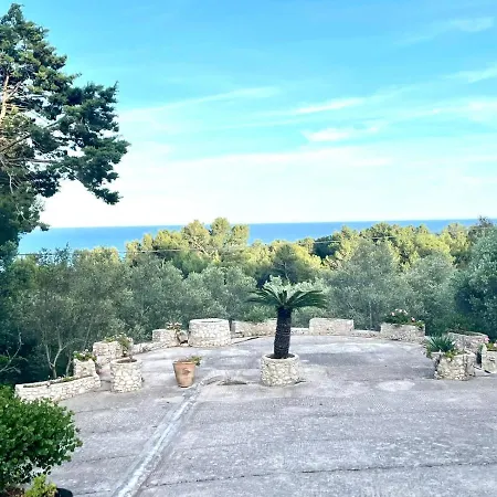 فيلة Villa Cuti Junior