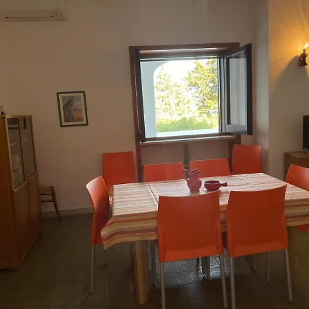 Villa Cuti Junior *