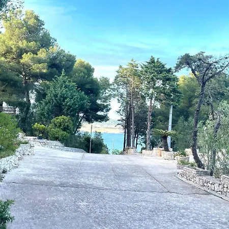 Villa Cuti Junior Castro (Lecce)