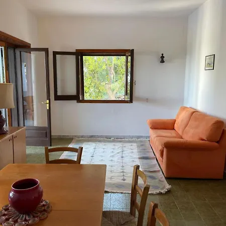 Villa Cuti Junior فيلة