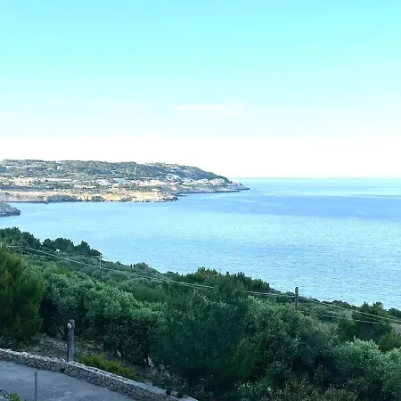 Villa Cuti Junior Castro (Lecce)