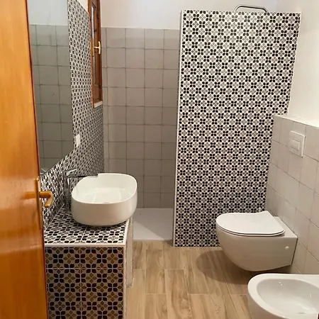 فيلة Villa Cuti Junior *