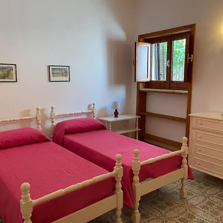 Villa Cuti Junior فيلة Castro (Lecce)