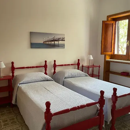 فيلة Villa Cuti Junior *