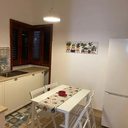 فيلة Villa Cuti Junior *