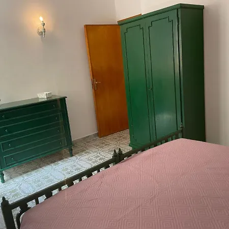 Villa Cuti Junior Castro (Lecce)