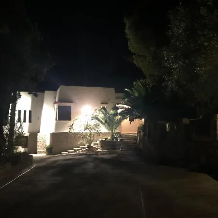 فيلة Villa Cuti Junior